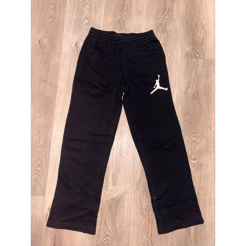 Jordan Boys Sweatpants L 12-13 years GUC